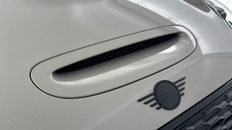 MINI Clubman 2.0 Cooper S Sport 6dr Auto [Comfort Pack] Petrol Estate